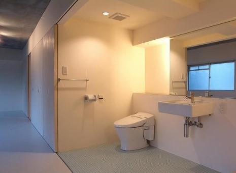 大阪府大阪市西区京町堀１丁目 その他設備