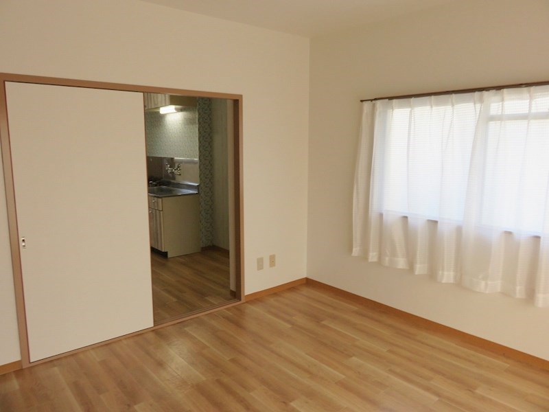 グッドフェローズ その他部屋・スペース