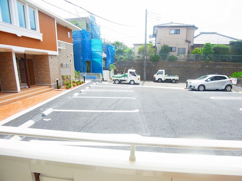 ウィズヒルⅡ その他5