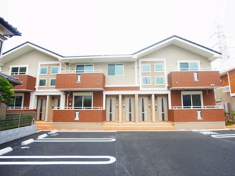 ウィズヒルⅡ その他外観1