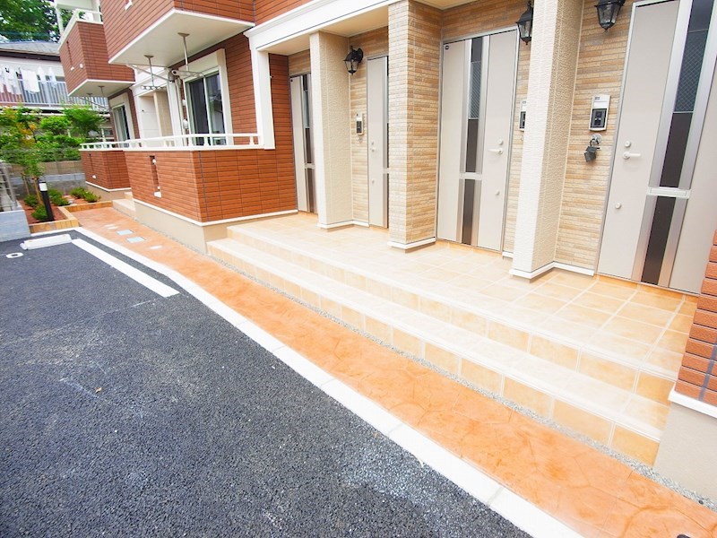 ウィズヒルⅡ その他外観2