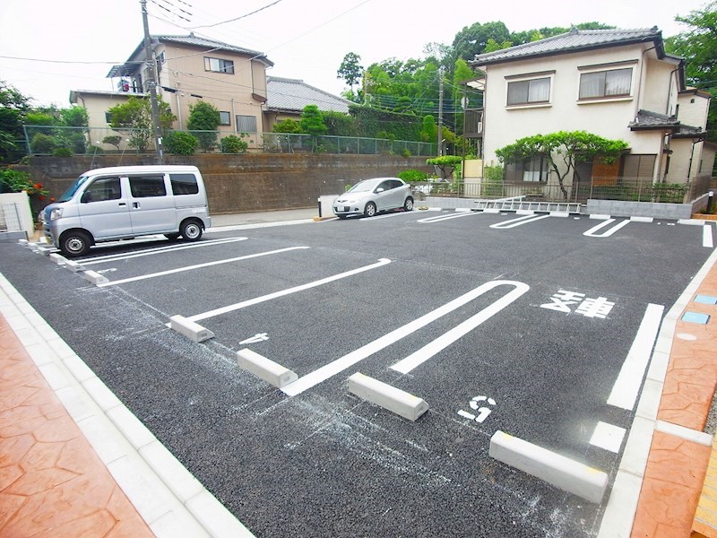 ウィズヒルⅡ その他外観4