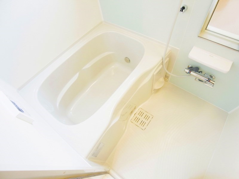 ウィズヒルⅡ 風呂画像