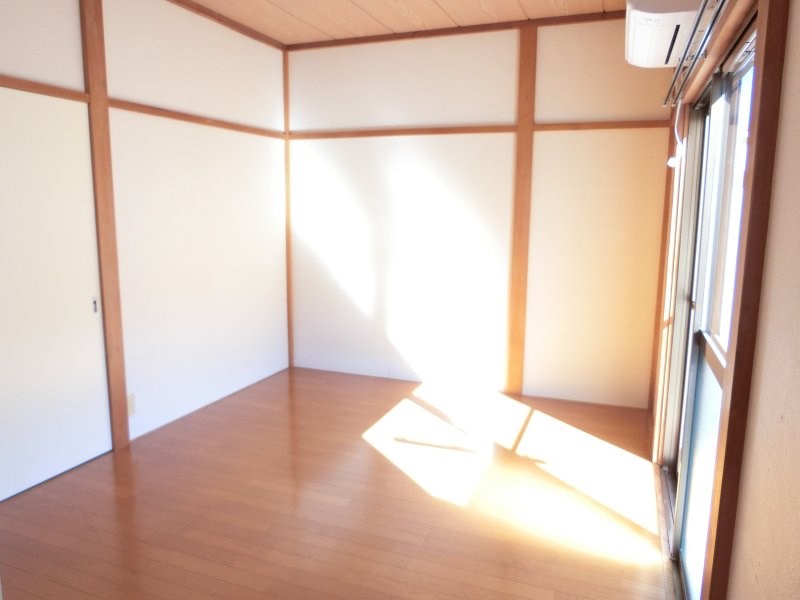 エクセレンス ベッドルーム