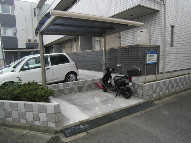 ストークプレイス湘南 その他1