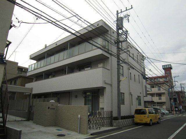 ストークプレイス湘南 その他外観1