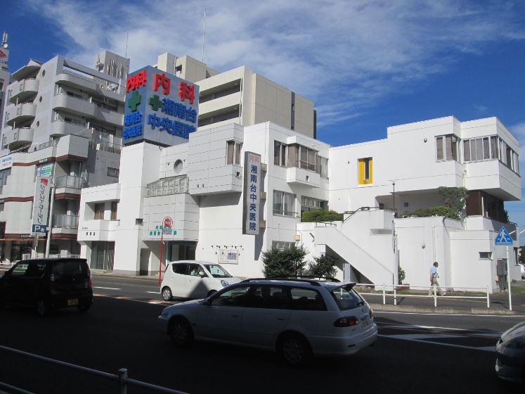 ストークプレイス湘南 周辺画像5