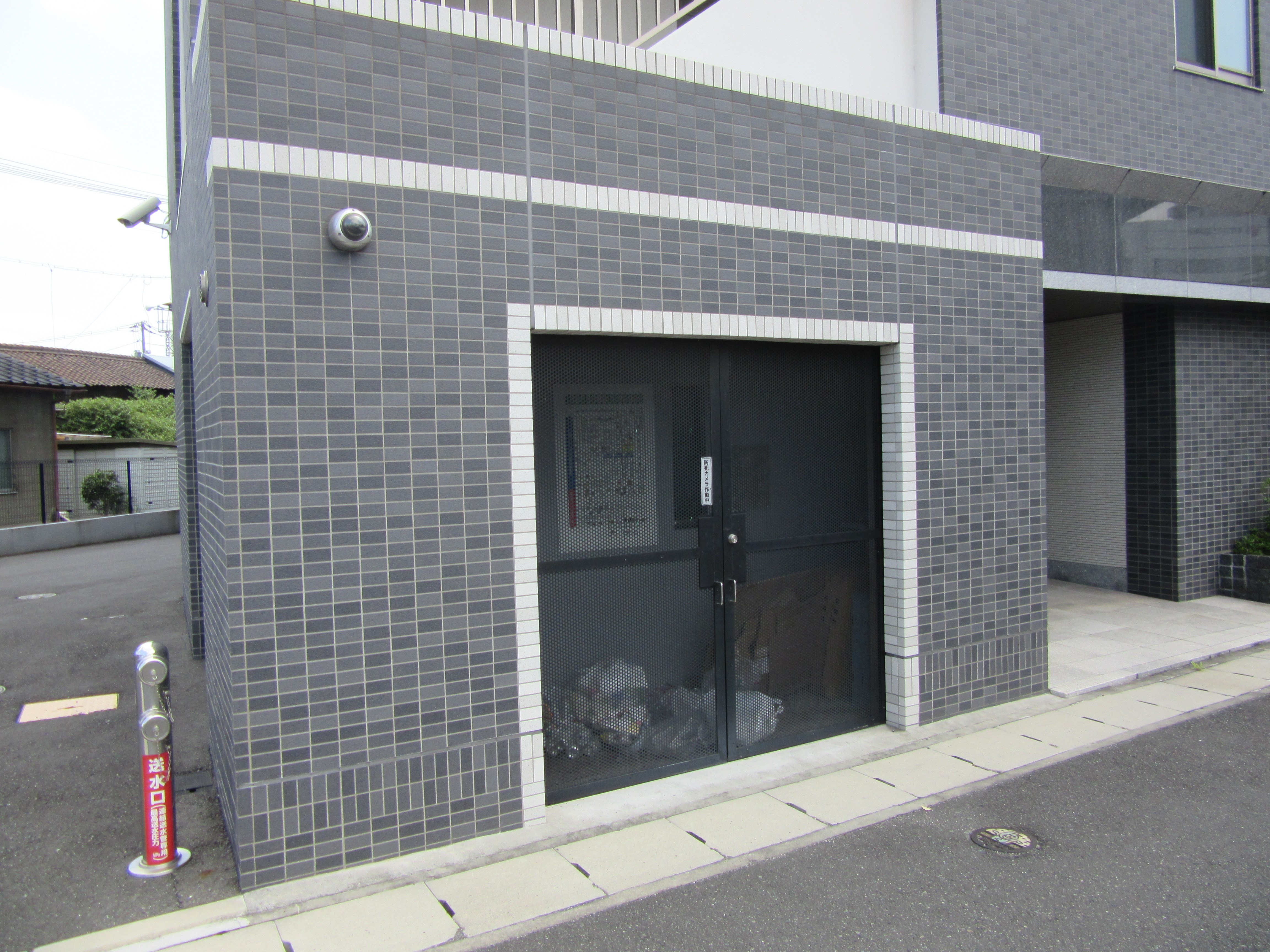 パルティール・ペルレ　  その他