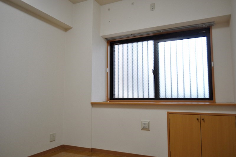 センターリバー その他部屋・スペース