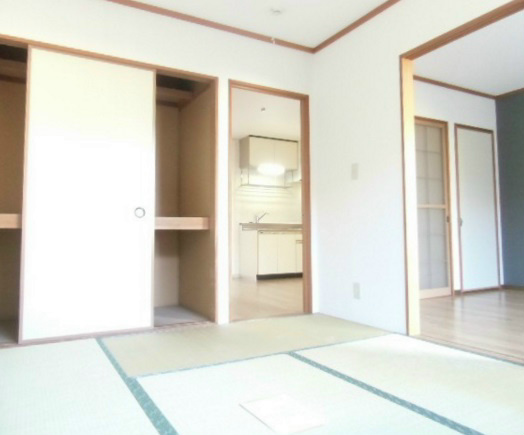 サンハイツ・ジュン その他1