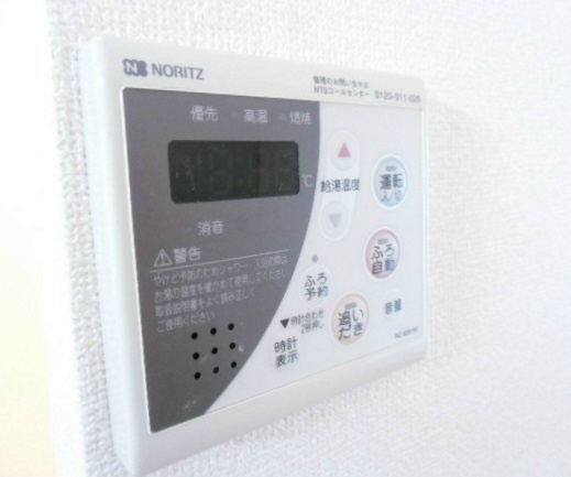 サンハイツ・ジュン その他5