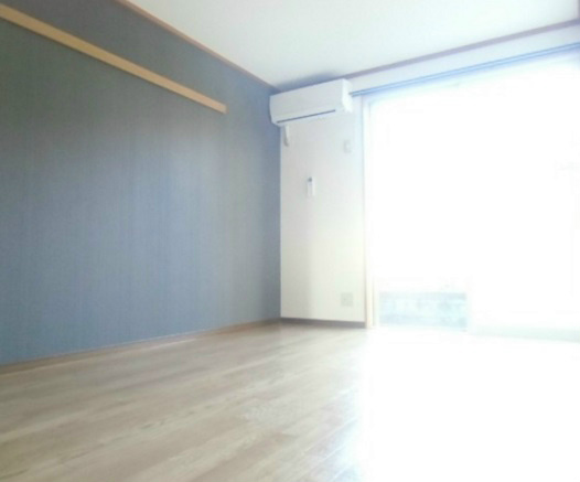 サンハイツ・ジュン リビング