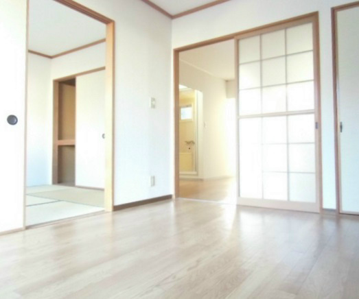 サンハイツ・ジュン その他19