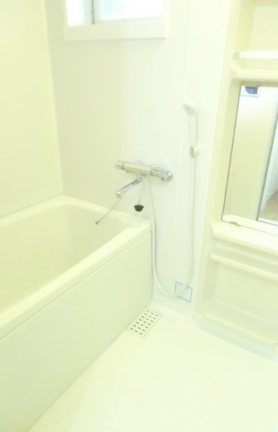 サンハイツ・ジュン 風呂画像