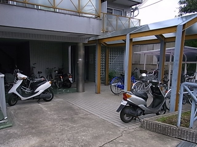 アンフィニィ西河原 その他1