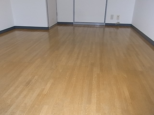 アンフィニィ西河原 ベッドルーム