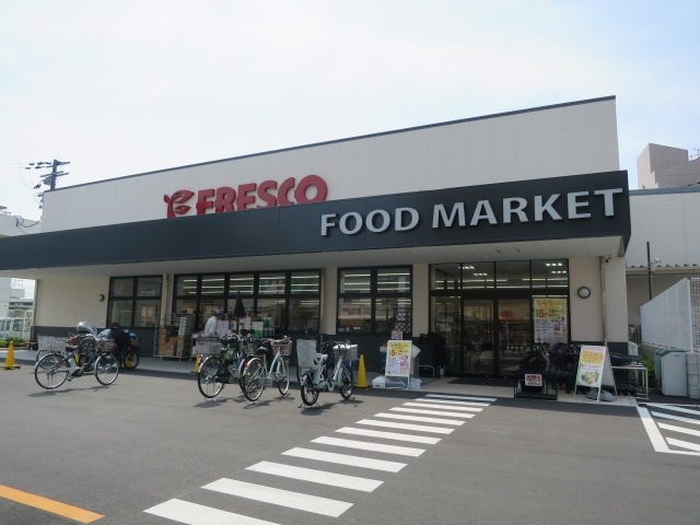 アンフィニィ西河原 周辺画像4