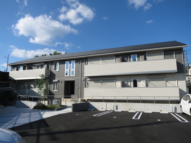 ヴァンクレール古曽部 その他2
