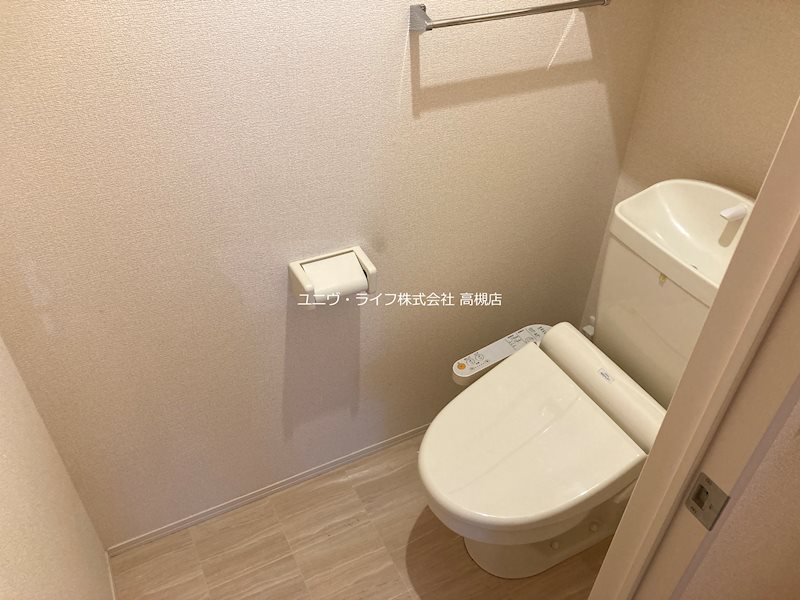 ヴァンクレール古曽部 その他4