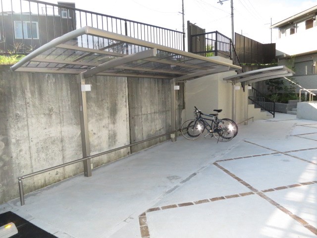 ヴァンクレール古曽部 その他5