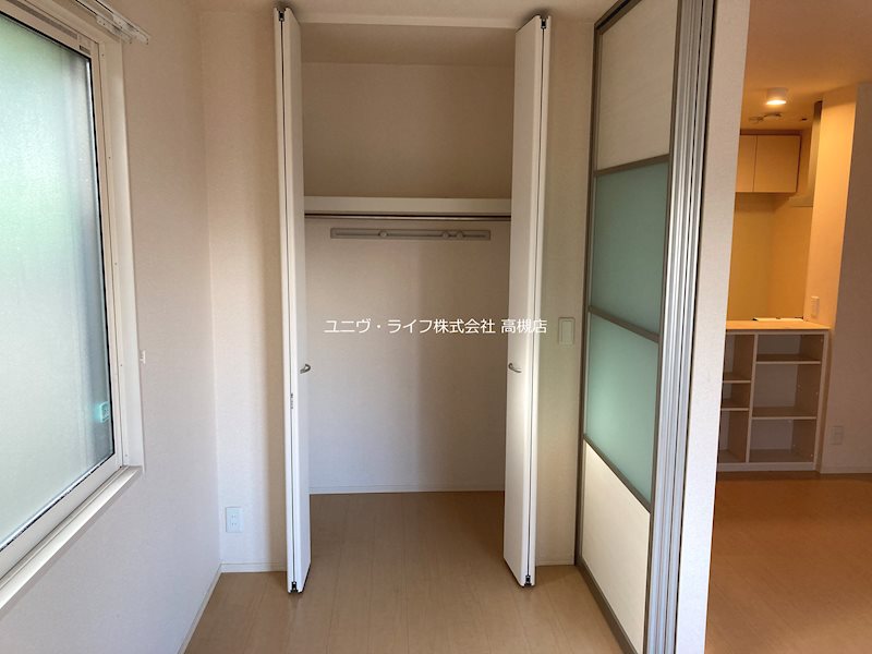 ヴァンクレール古曽部 その他6