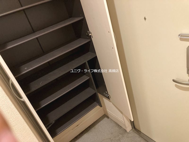 ヴァンクレール古曽部 その他7