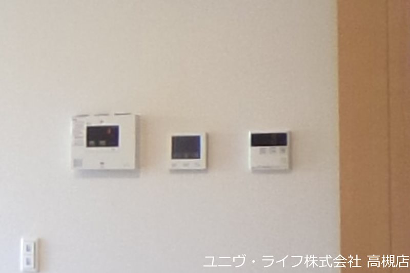 ヴァンクレール古曽部 その他8