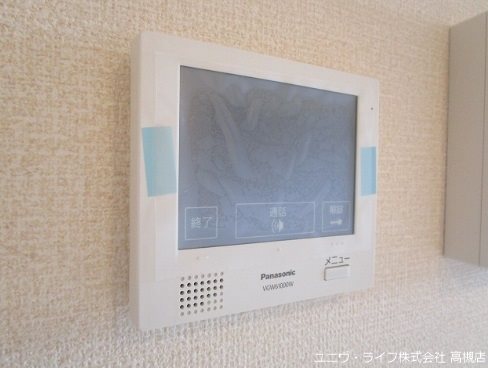 ヴァンクレール古曽部 その他9