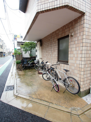 グリーンパークサトウ その他共有部分