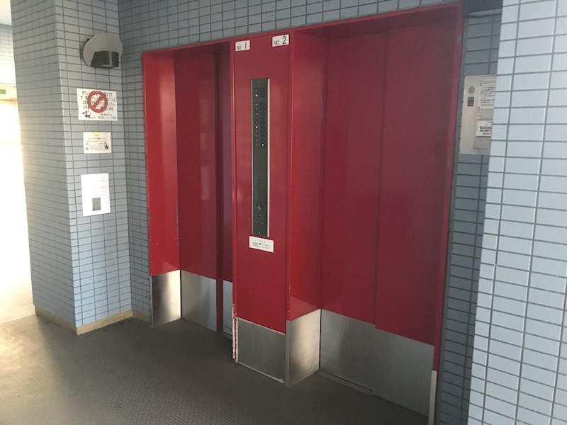 他設備 ファーロ新北島 その他外観2