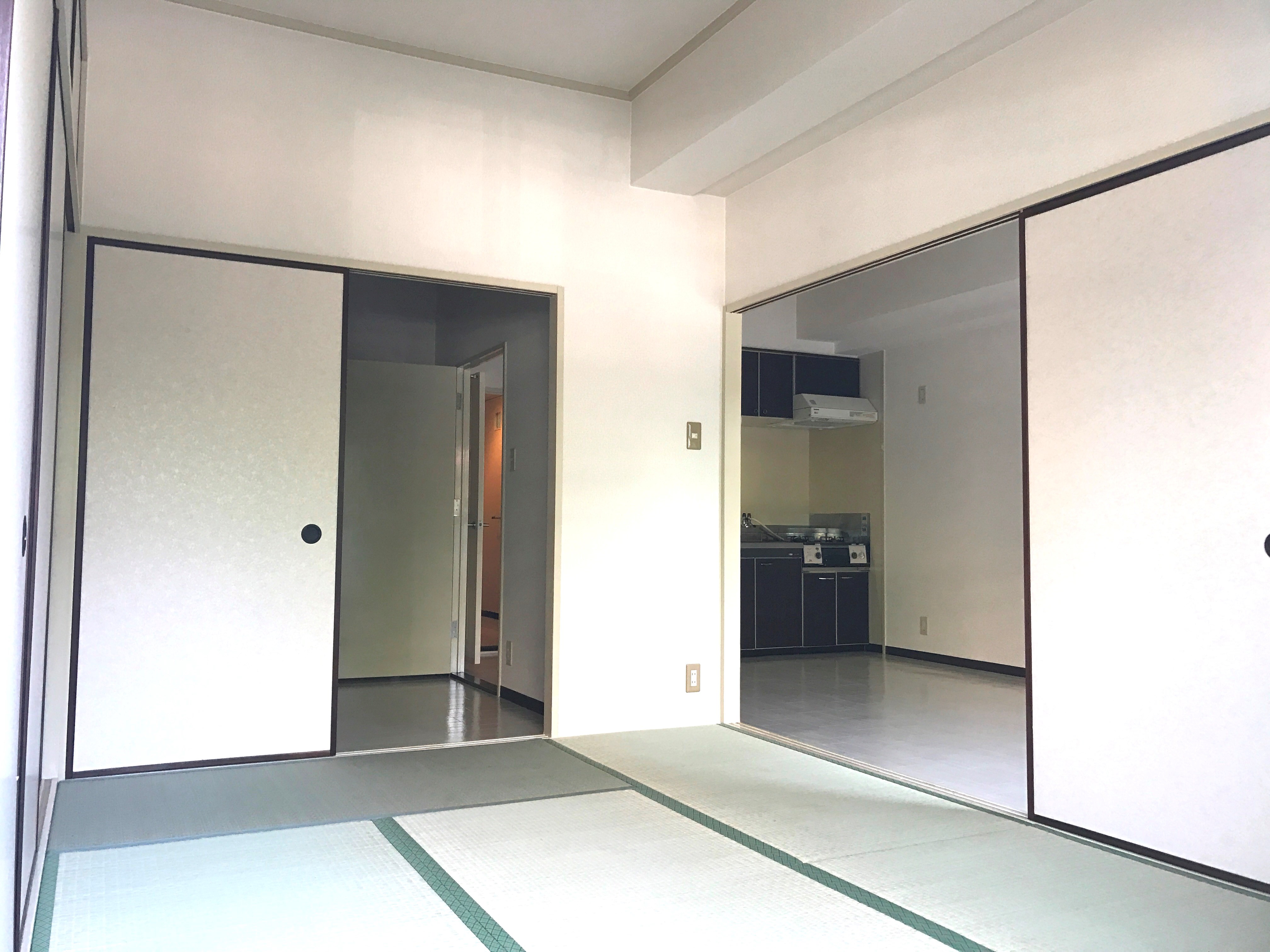 他部屋・スペース ファーロ新北島 その他15