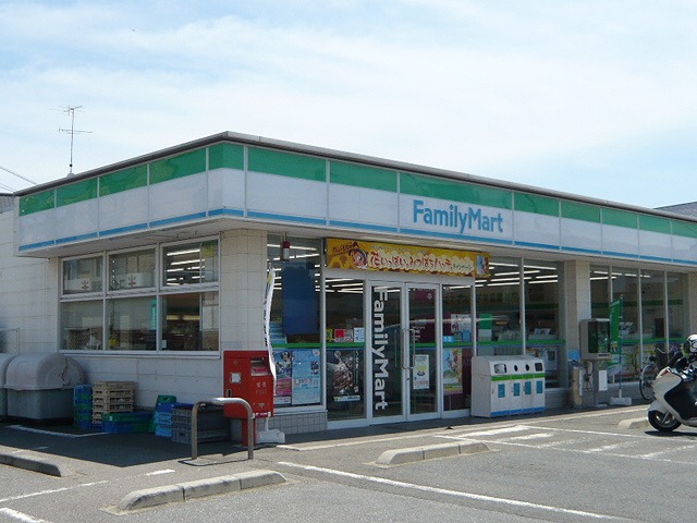 イーズフィールド 周辺画像5