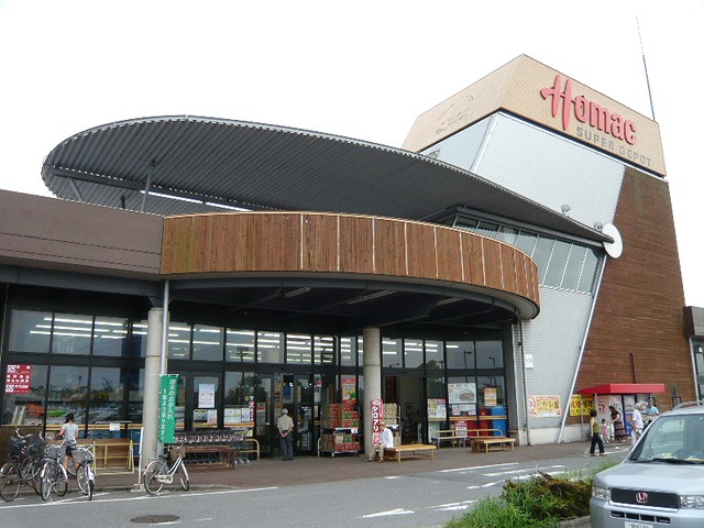 イーズフィールド 周辺画像7