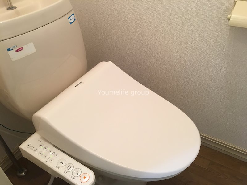 プランドール若林 その他2
