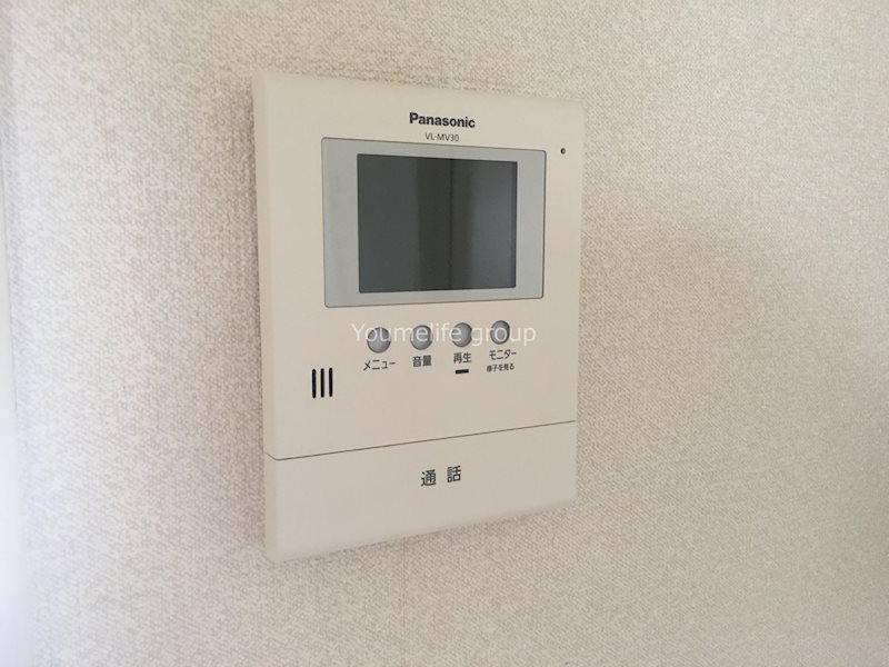 プランドール若林 その他3