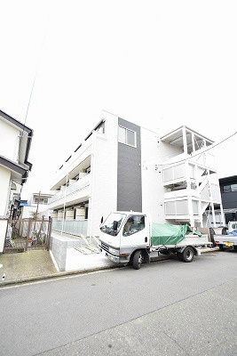 リブリ・櫻 その他外観1