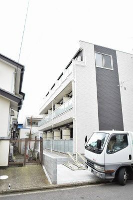 リブリ・櫻 その他外観2