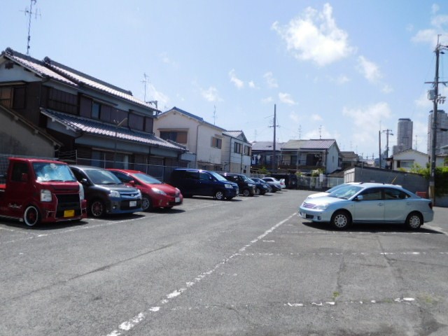 その他外観1
