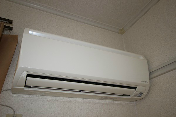 セジュールこかめ その他設備