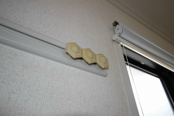 セジュールこかめ その他設備
