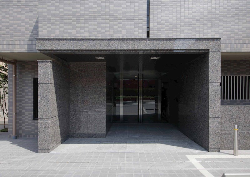 ルーブル南馬込六番館 その他外観1