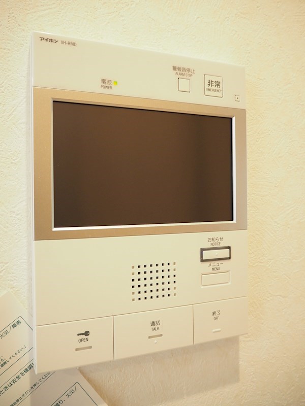 ルーブル南馬込六番館 その他9