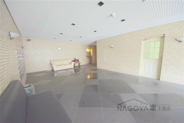 ドムス栄 その他外観2