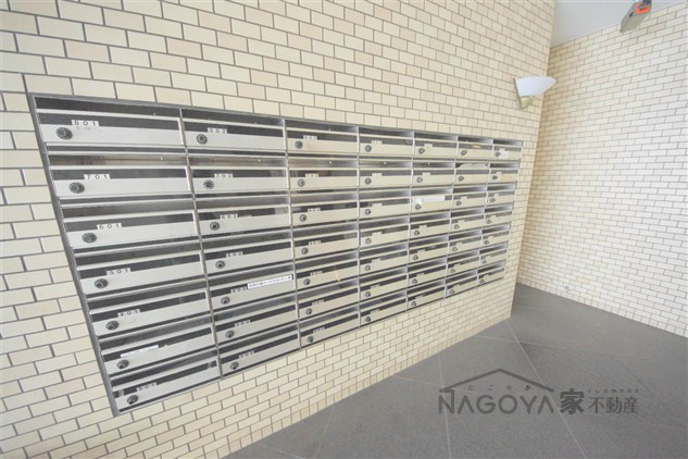 ドムス栄 その他外観3