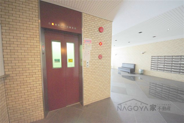 ドムス栄 その他外観4