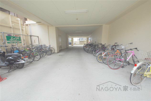 ドムス栄 その他外観5