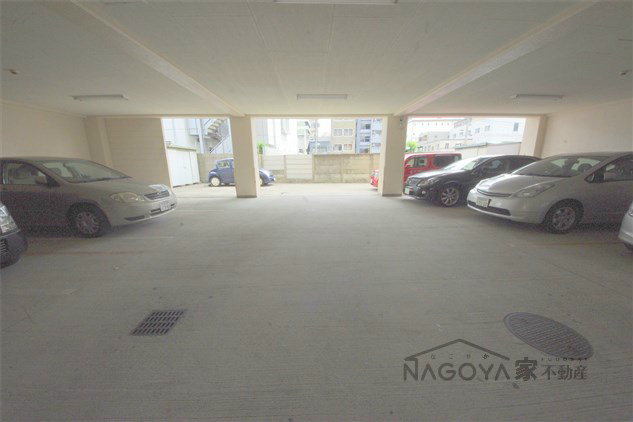 ドムス栄 その他外観6