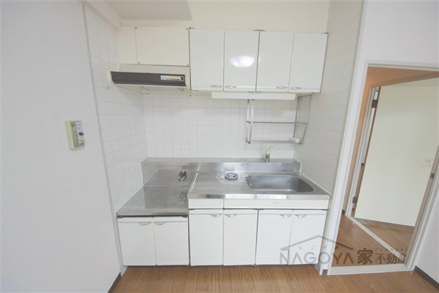 ドムス栄 キッチン