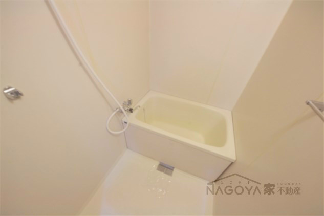 ドムス栄 風呂画像