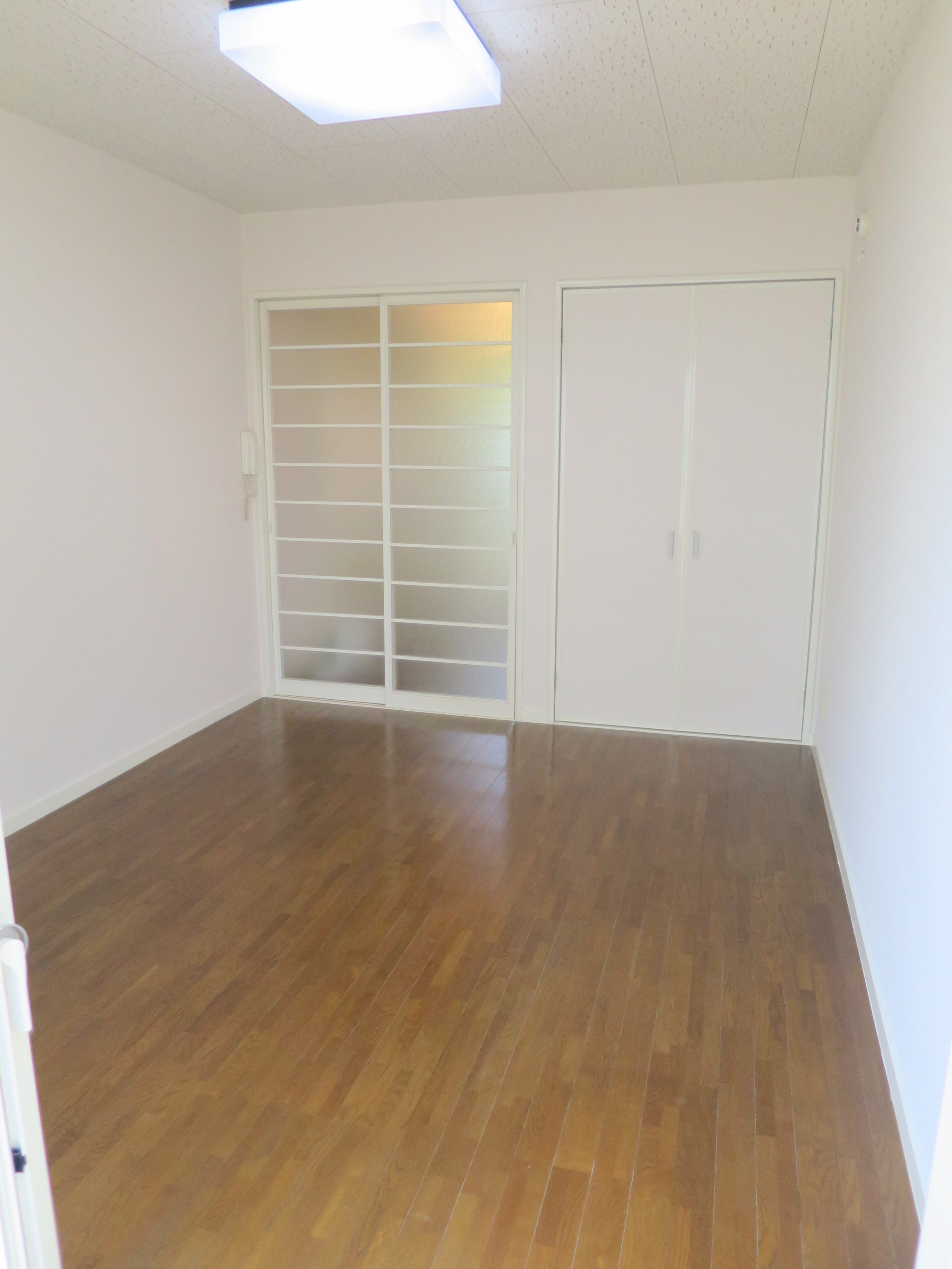 ベルフォーレ鶴川 ベッドルーム